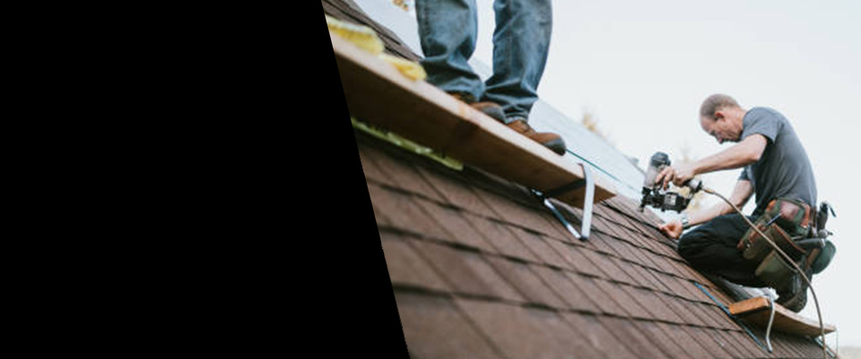 Andrews Roofing Contractors